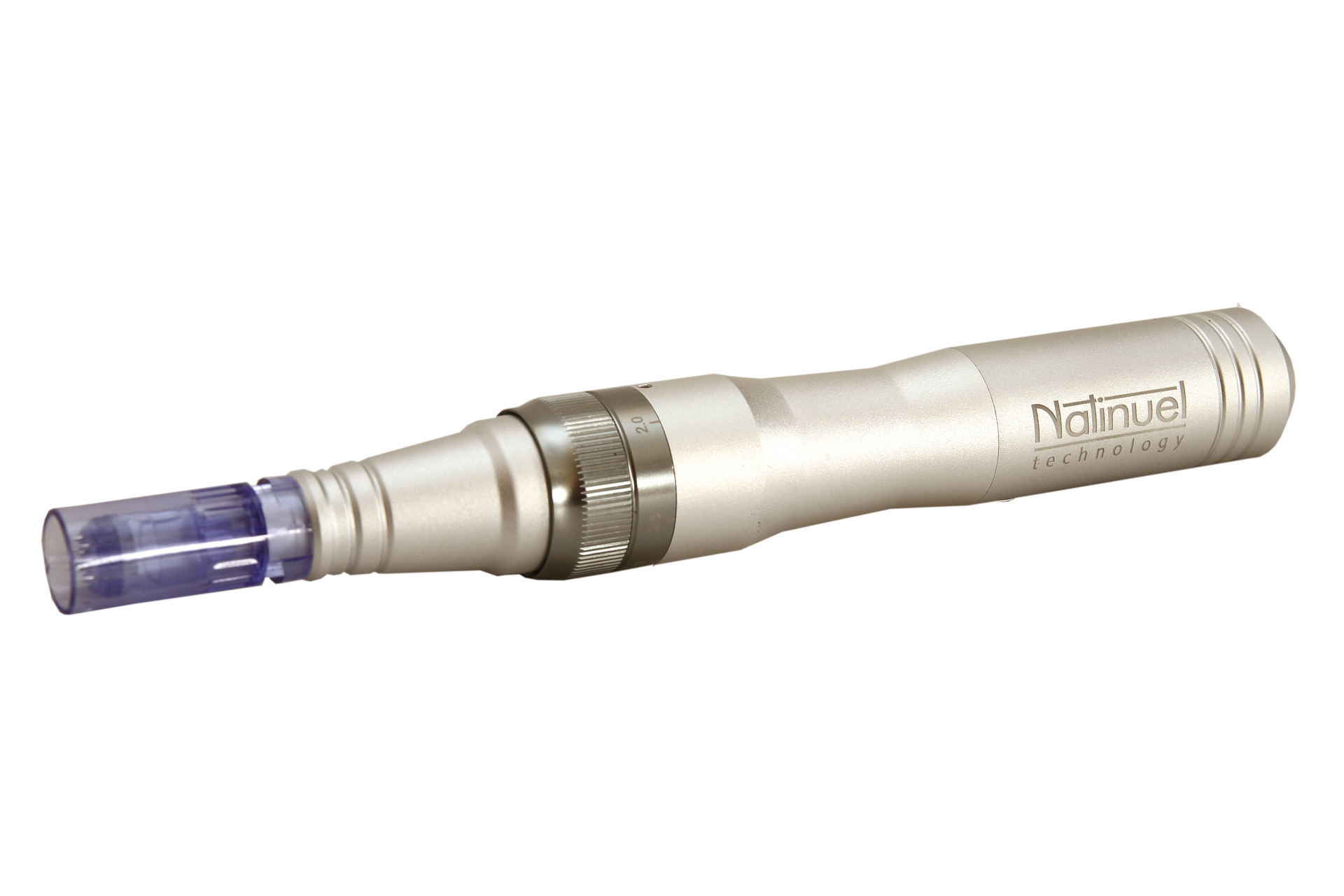 SKI PEN - Apparat micro-needles mesotherapy