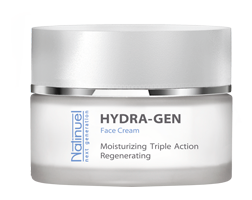 Hydra gen natinuel face cream конопля ціна